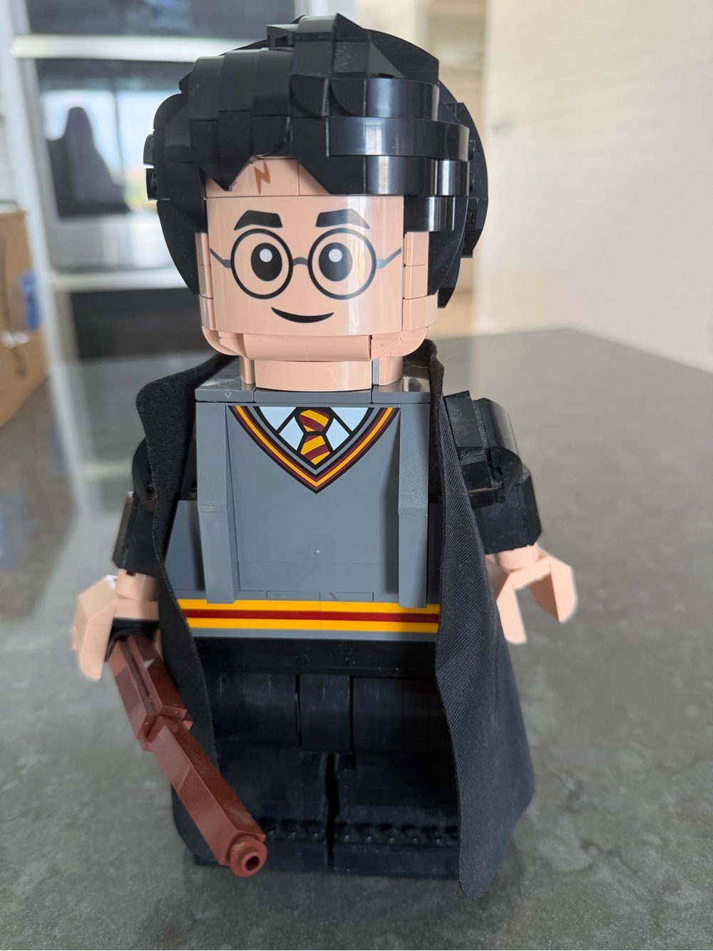 LEGO Harry Potter